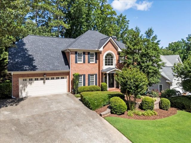 3510 Goldenrod Drive, Alpharetta, GA 30005