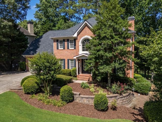 3510 Goldenrod Drive, Alpharetta, GA 30005