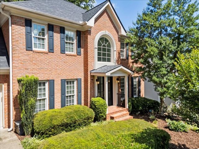 3510 Goldenrod Drive, Alpharetta, GA 30005