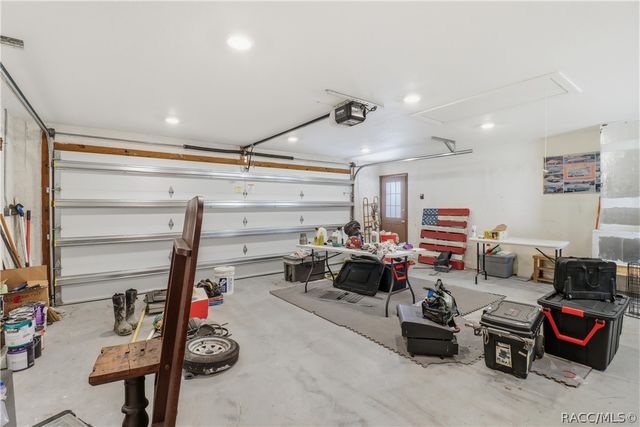 5300 N Sonora Terrace, Beverly Hills, FL 34465