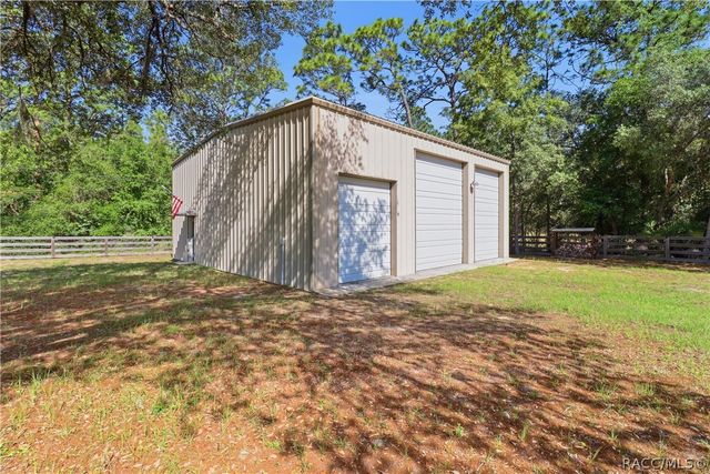5300 N Sonora Terrace, Beverly Hills, FL 34465