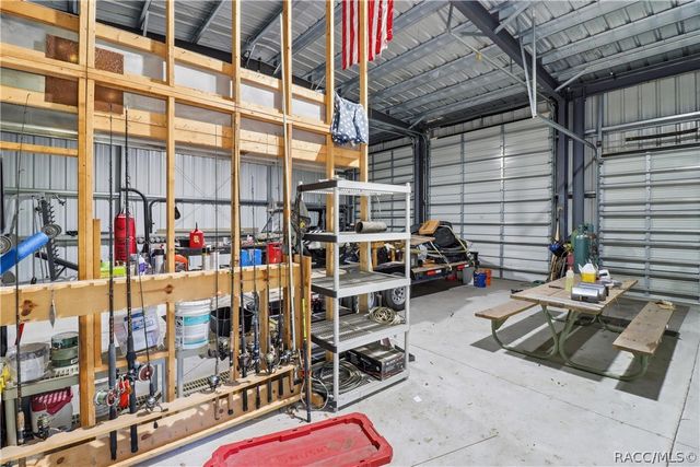 5300 N Sonora Terrace, Beverly Hills, FL 34465
