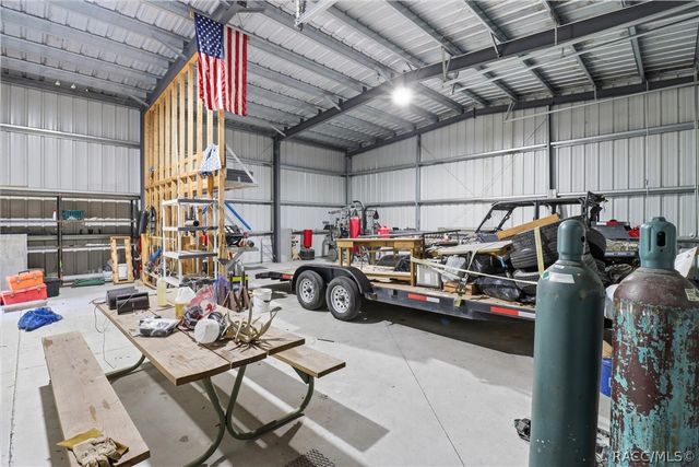 5300 N Sonora Terrace, Beverly Hills, FL 34465