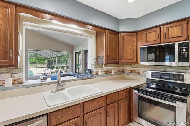5300 N Sonora Terrace, Beverly Hills, FL 34465