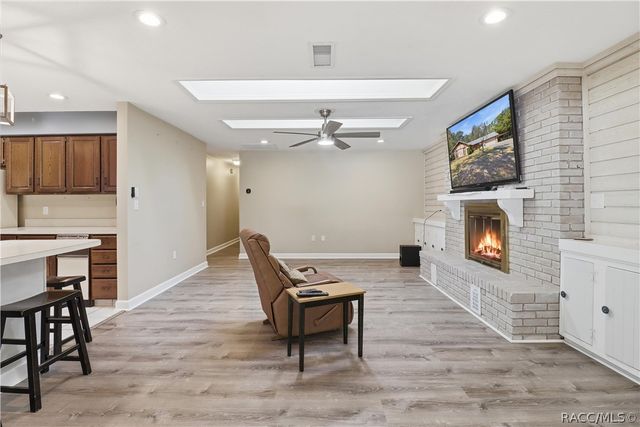 5300 N Sonora Terrace, Beverly Hills, FL 34465