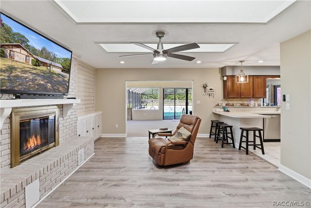 5300 N Sonora Terrace, Beverly Hills, FL 34465