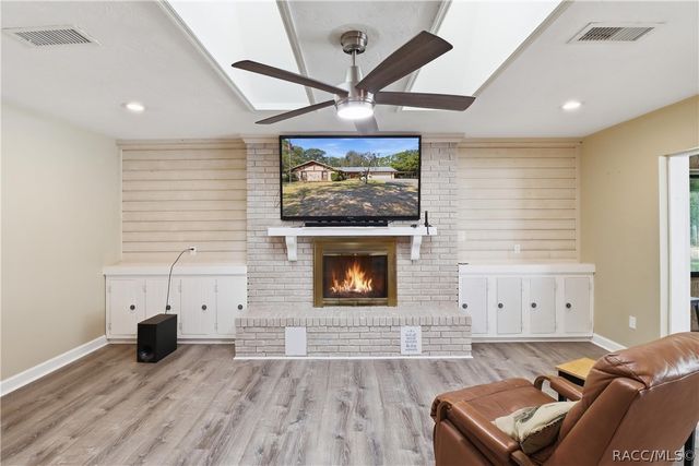 5300 N Sonora Terrace, Beverly Hills, FL 34465