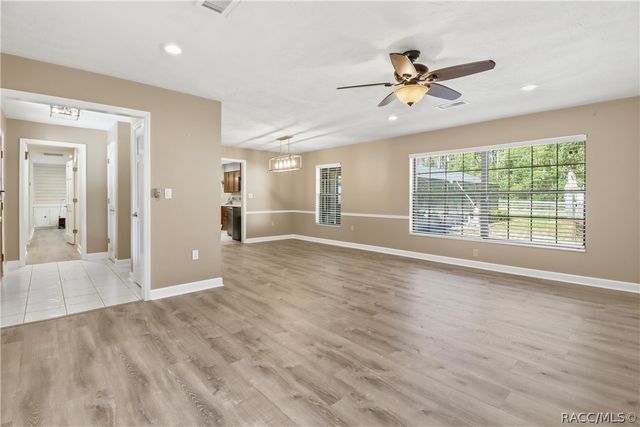 5300 N Sonora Terrace, Beverly Hills, FL 34465