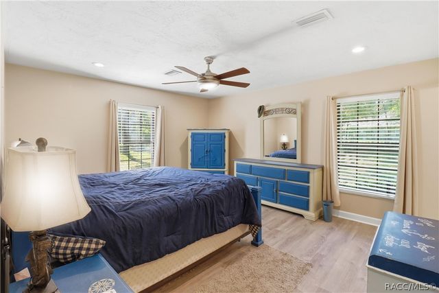 5300 N Sonora Terrace, Beverly Hills, FL 34465