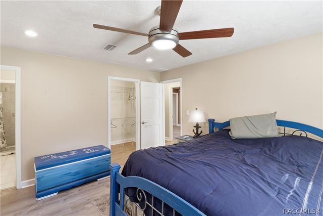 5300 N Sonora Terrace, Beverly Hills, FL 34465