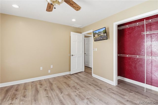 5300 N Sonora Terrace, Beverly Hills, FL 34465