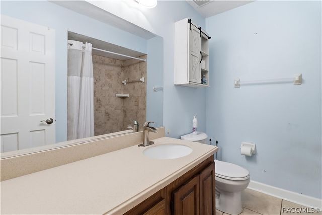 5300 N Sonora Terrace, Beverly Hills, FL 34465