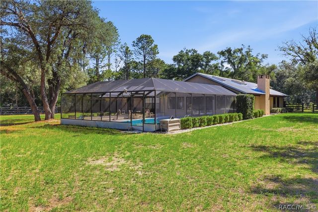 5300 N Sonora Terrace, Beverly Hills, FL 34465