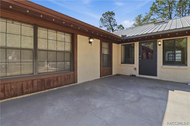 5300 N Sonora Terrace, Beverly Hills, FL 34465