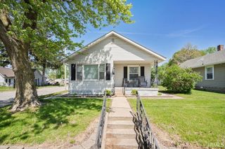 1122 W North Street, Kokomo, IN 46901