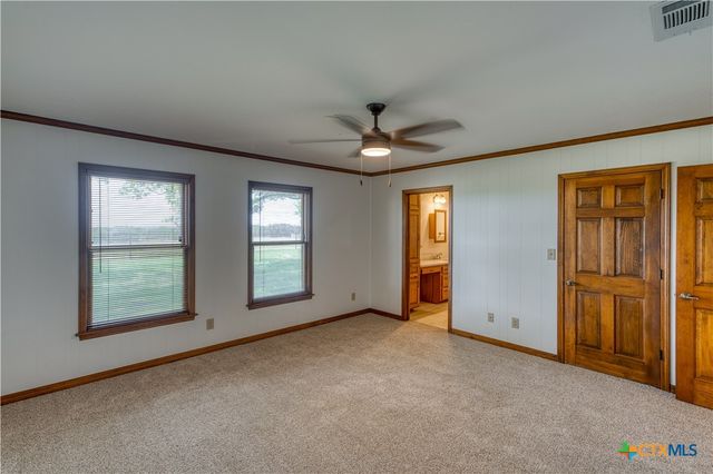 614 County Road 207, Burnet, TX 78611