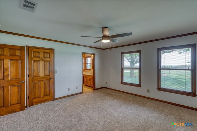 614 County Road 207, Burnet, TX 78611