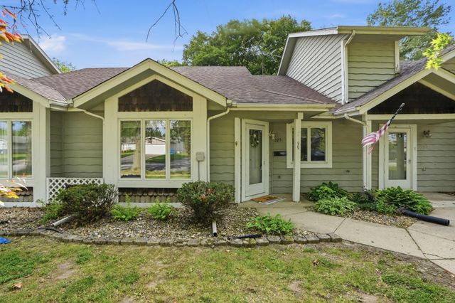 225 Clinton Street, Lowell, IN 46356