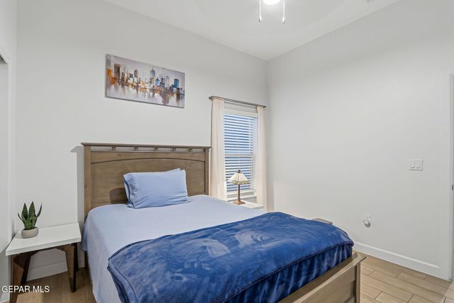 7540 ENCHANTED RIDGE Drive, El Paso, TX 79911