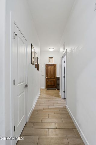 7540 ENCHANTED RIDGE Drive, El Paso, TX 79911