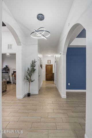 7540 ENCHANTED RIDGE Drive, El Paso, TX 79911