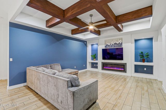 7540 ENCHANTED RIDGE Drive, El Paso, TX 79911