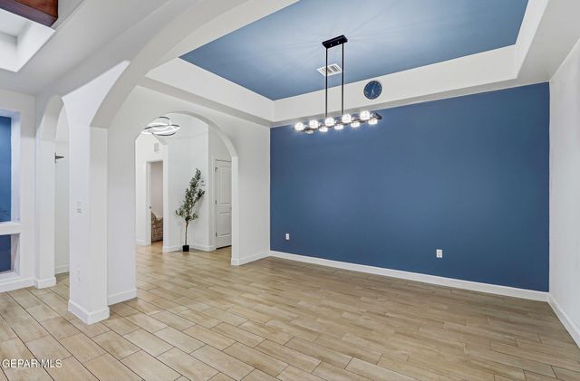 7540 ENCHANTED RIDGE Drive, El Paso, TX 79911