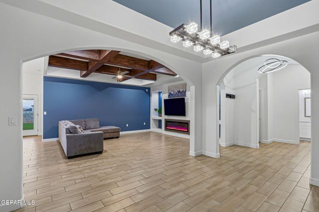7540 ENCHANTED RIDGE Drive, El Paso, TX 79911