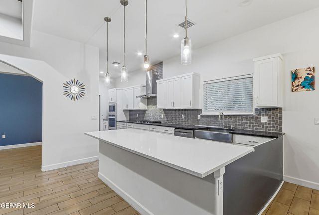 7540 ENCHANTED RIDGE Drive, El Paso, TX 79911