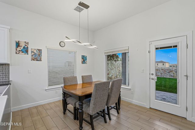 7540 ENCHANTED RIDGE Drive, El Paso, TX 79911