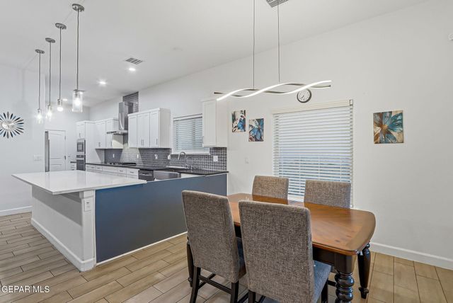 7540 ENCHANTED RIDGE Drive, El Paso, TX 79911