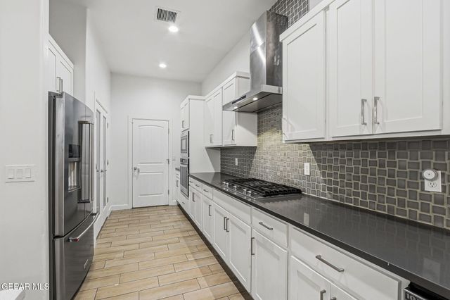 7540 ENCHANTED RIDGE Drive, El Paso, TX 79911