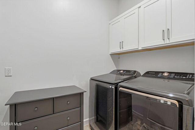 7540 ENCHANTED RIDGE Drive, El Paso, TX 79911