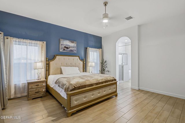 7540 ENCHANTED RIDGE Drive, El Paso, TX 79911