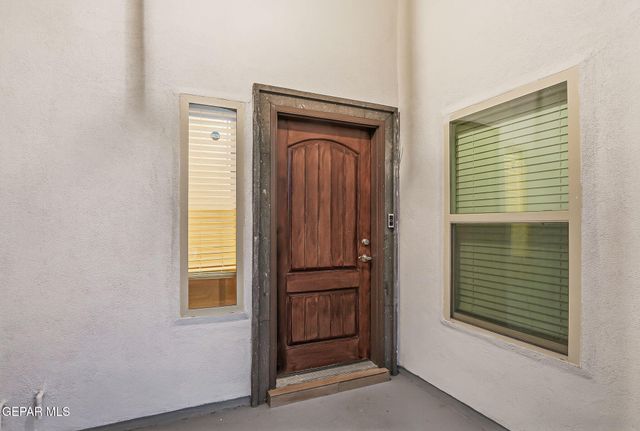 7540 ENCHANTED RIDGE Drive, El Paso, TX 79911