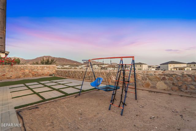 7540 ENCHANTED RIDGE Drive, El Paso, TX 79911