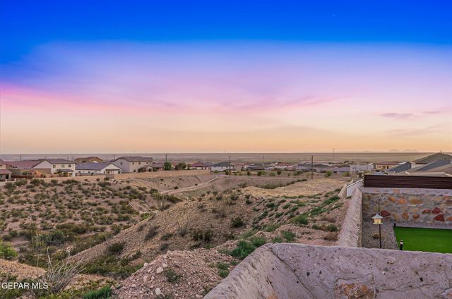 7540 ENCHANTED RIDGE Drive, El Paso, TX 79911