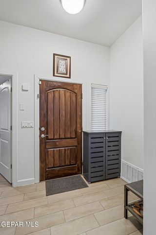 7540 ENCHANTED RIDGE Drive, El Paso, TX 79911