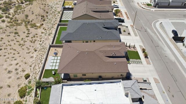 7540 ENCHANTED RIDGE Drive, El Paso, TX 79911