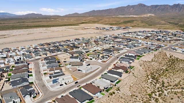 7540 ENCHANTED RIDGE Drive, El Paso, TX 79911