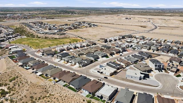 7540 ENCHANTED RIDGE Drive, El Paso, TX 79911