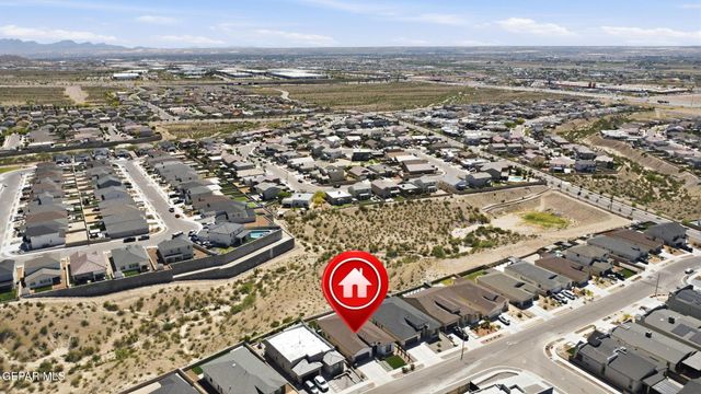 7540 ENCHANTED RIDGE Drive, El Paso, TX 79911