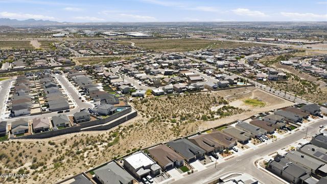 7540 ENCHANTED RIDGE Drive, El Paso, TX 79911