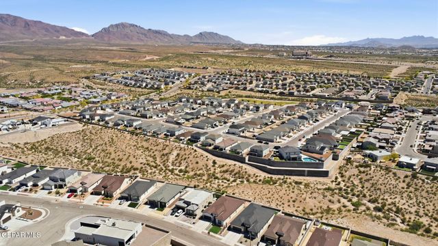 7540 ENCHANTED RIDGE Drive, El Paso, TX 79911