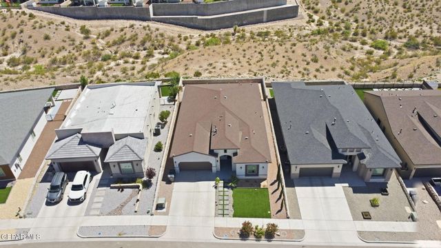 7540 ENCHANTED RIDGE Drive, El Paso, TX 79911