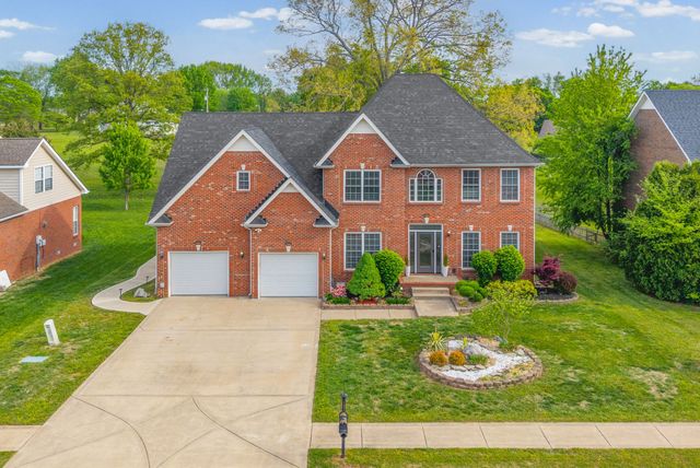 3407 Sango Xing, Clarksville, TN 37043