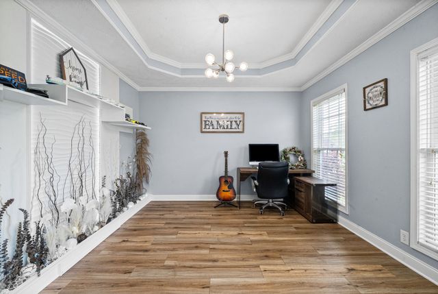 3407 Sango Xing, Clarksville, TN 37043