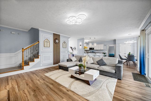 3407 Sango Xing, Clarksville, TN 37043