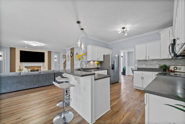 3407 Sango Xing, Clarksville, TN 37043