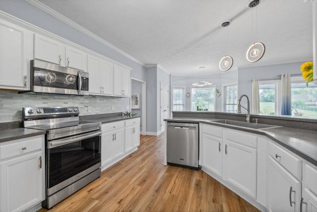 3407 Sango Xing, Clarksville, TN 37043